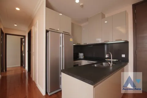 Eigentumswohnung in Watthana, Bangkok, Thailand, 2 Schlafzimmer № 215858 - Foto 5
