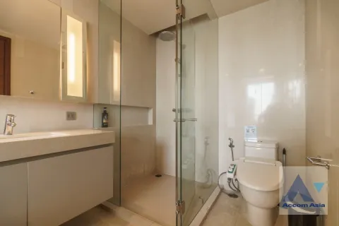 Eigentumswohnung in Watthana, Bangkok, Thailand, 2 Schlafzimmer № 215858 - Foto 12