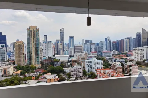 Eigentumswohnung in Watthana, Bangkok, Thailand, 3 Schlafzimmer  № 215861 - Foto 15