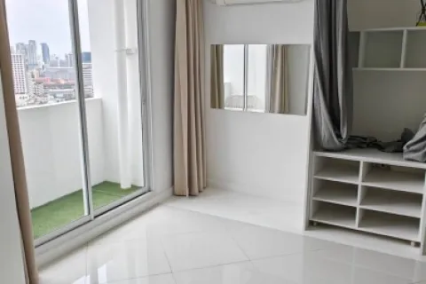 Eigentumswohnung in Watthana, Bangkok, Thailand, 3 Schlafzimmer  № 215861 - Foto 9