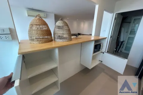 Eigentumswohnung in Watthana, Bangkok, Thailand, 3 Schlafzimmer  № 215861 - Foto 5