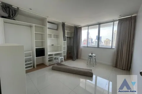 Eigentumswohnung in Watthana, Bangkok, Thailand, 3 Schlafzimmer  № 215861 - Foto 7