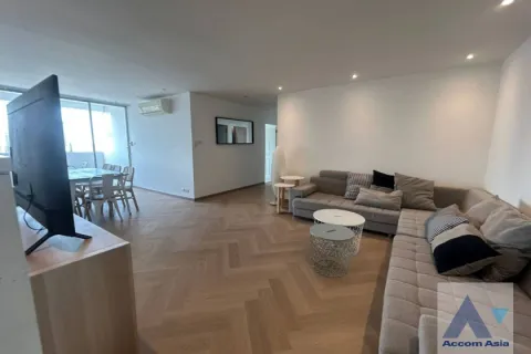 Condo à Watthana, Bangkok, Thaïlande, 3 chambres  № 215861