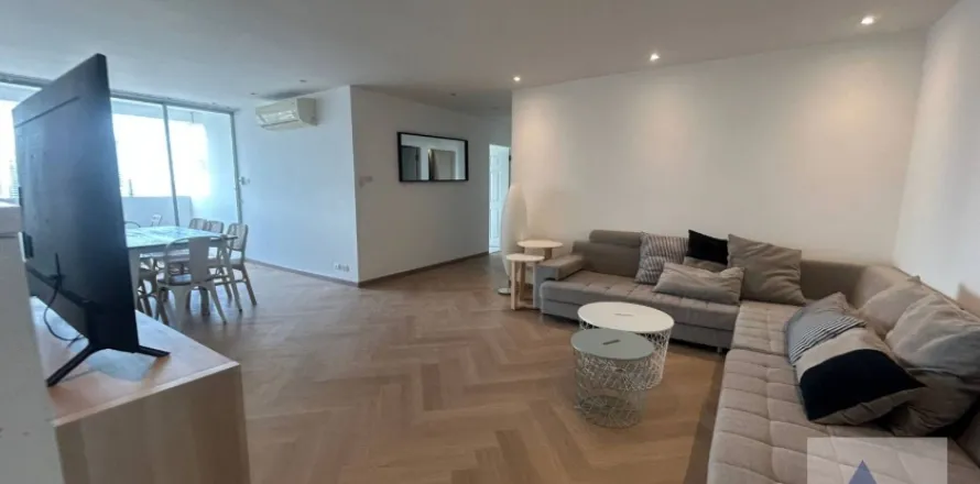 Eigentumswohnung in Watthana, Bangkok, Thailand, 3 Schlafzimmer  № 215861