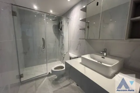Eigentumswohnung in Watthana, Bangkok, Thailand, 3 Schlafzimmer  № 215861 - Foto 14