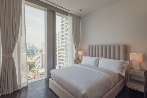 Condo in Bangkok, Thailand, 2 bedrooms  № 181047 - photo 5