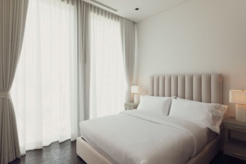 Condo in Bangkok, Thailand, 2 bedrooms  № 181047 - photo 6