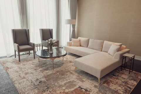 Condo in Bangkok, Thailand, 2 bedrooms  № 181047 - photo 4