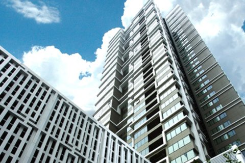 Condo in Bangkok, Thailand, 2 bedrooms  № 181051 - photo 21