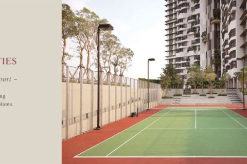 Condo in Bangkok, Thailand, 3 bedrooms  № 181049 - photo 20