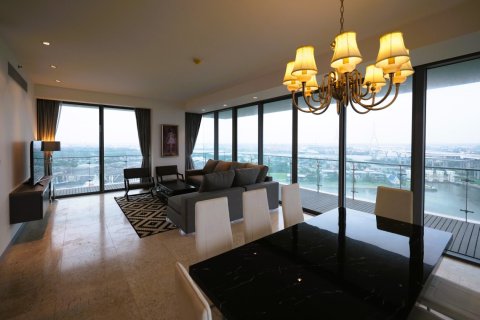 Condo in Bangkok, Thailand, 3 bedrooms  № 181049 - photo 5
