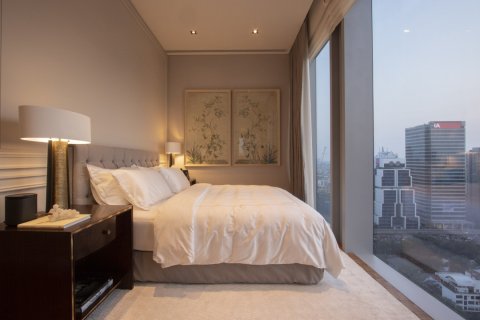 Condo in Bangkok, Thailand, 2 bedrooms  № 181048 - photo 4