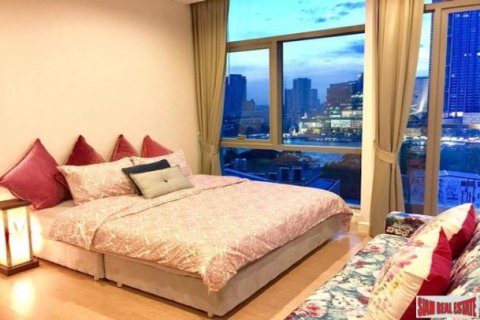 Apartment in Bangkok, Thailand 1 bedroom № 193996 - photo 4