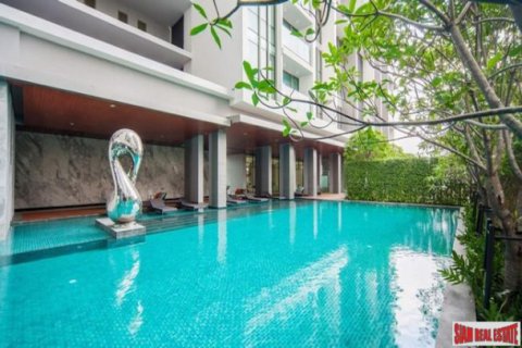 Apartment in Bangkok, Thailand 1 bedroom № 193994 - photo 5