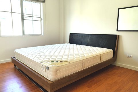 Таунхаус в Правете, Бангкок, Таиланд с 3 спальнями  № 164479 - фото 4