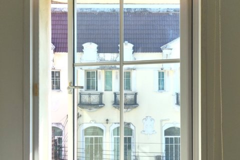 Таунхаус в Правете, Бангкок, Таиланд с 3 спальнями  № 164479 - фото 11