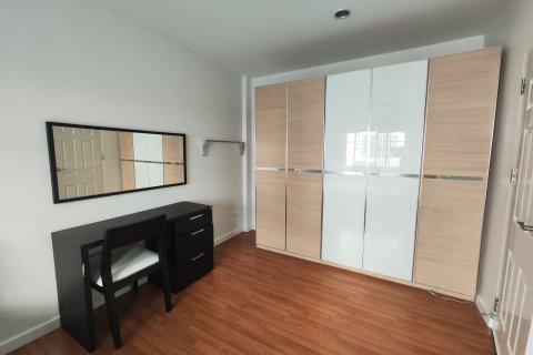 Таунхаус в Правете, Бангкок, Таиланд с 3 спальнями  № 164479 - фото 8