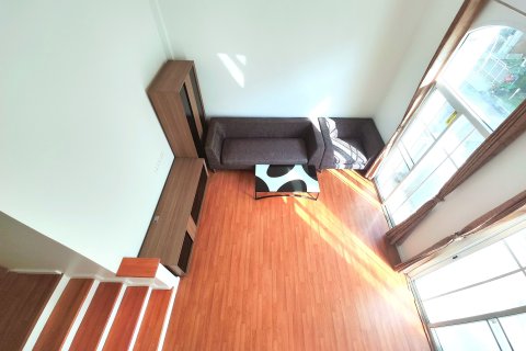 Таунхаус в Правете, Бангкок, Таиланд с 3 спальнями  № 164479 - фото 5