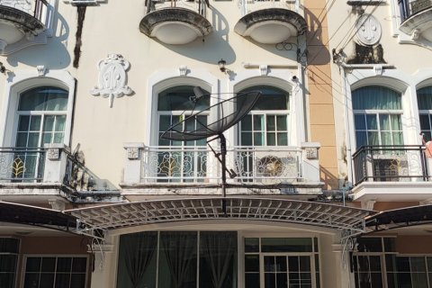 Таунхаус в Правете, Бангкок, Таиланд с 3 спальнями  № 164479 - фото 2