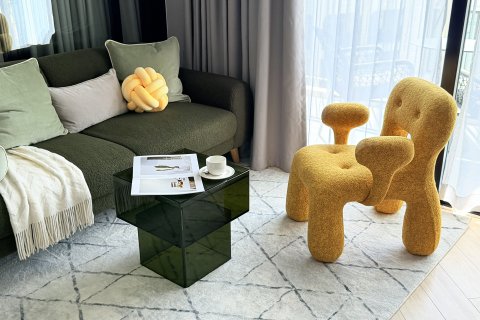 Studio in the Condo in Phuket, Thailand № 164481 - photo 26