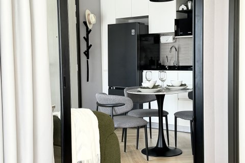 Studio in the Condo in Phuket, Thailand № 164481 - photo 16