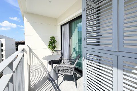 Studio in the Condo in Phuket, Thailand № 164481 - photo 6