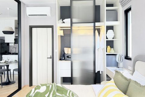 Studio in the Condo in Phuket, Thailand № 164481 - photo 13