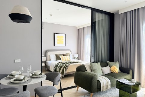 Studio in the Condo in Phuket, Thailand № 164481 - photo 28