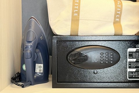 Studio in the Condo in Phuket, Thailand № 164481 - photo 14