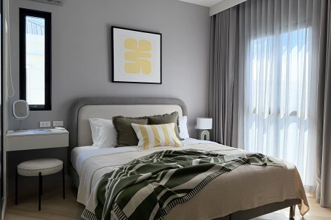 Studio in the Condo in Phuket, Thailand № 164481 - photo 9