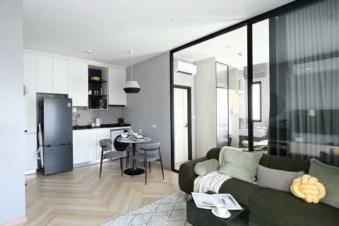 Studio in the Condo in Phuket, Thailand № 164481 - photo 1