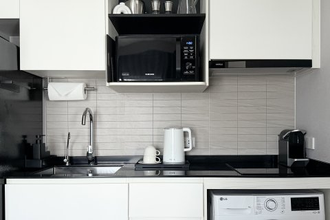 Studio in the Condo in Phuket, Thailand № 164481 - photo 17