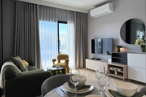 Studio in the Condo in Phuket, Thailand № 164481 - photo 29