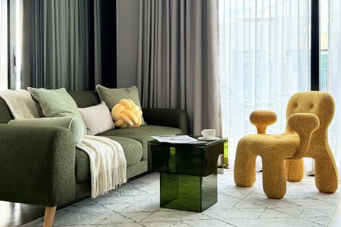 Studio in the Condo in Phuket, Thailand № 164481 - photo 19