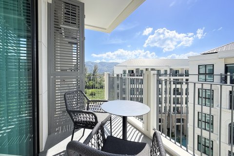 Studio in the Condo in Phuket, Thailand № 164481 - photo 7