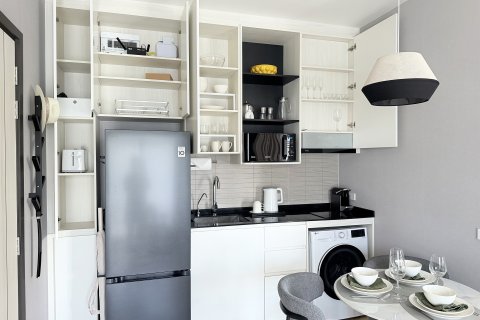 Studio in the Condo in Phuket, Thailand № 164481 - photo 3