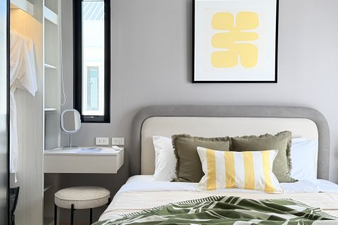 Studio in the Condo in Phuket, Thailand № 164481 - photo 30