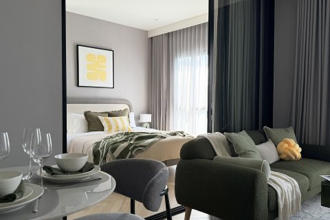 Studio in the Condo in Phuket, Thailand № 164481 - photo 18