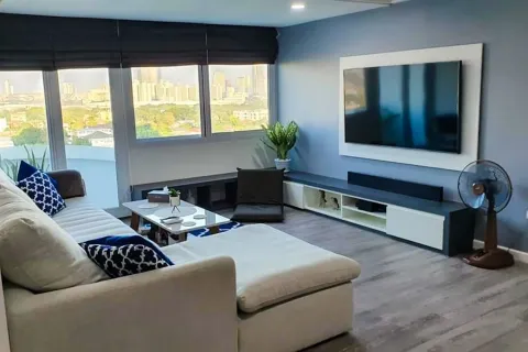 Condo in Huai Khwang, Bangkok, Thailand, 2 bedrooms  № 164480 - photo 3