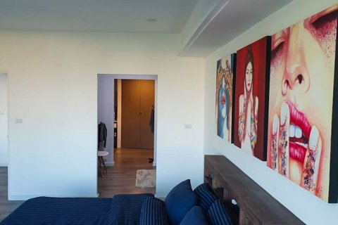 Condo in Huai Khwang, Bangkok, Thailand, 2 bedrooms  № 164480 - photo 12