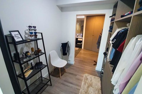 Condo in Huai Khwang, Bangkok, Thailand, 2 bedrooms  № 164480 - photo 13