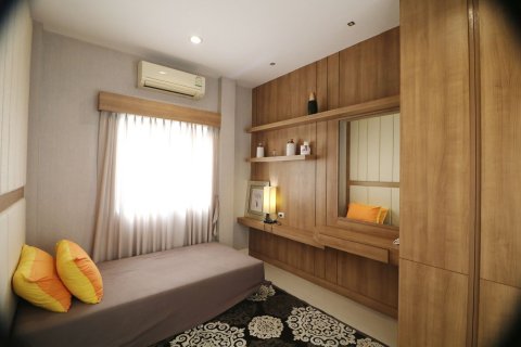 House in Udon Thani, Thailand 4 bedrooms № 164478 - photo 12