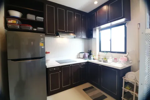 House in Udon Thani, Thailand 4 bedrooms № 164478 - photo 20