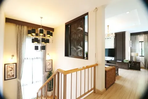 House in Udon Thani, Thailand 4 bedrooms № 164478 - photo 28