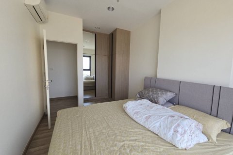 Condo à Bangkok, Thaïlande, 2 chambres  № 164482 - photo 4