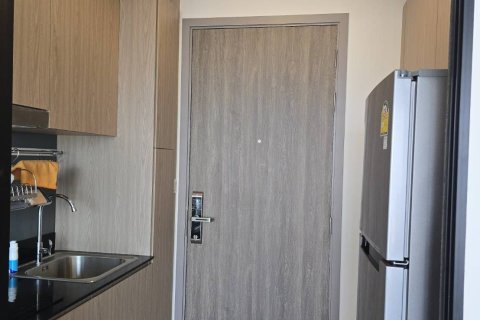 Condo à Bangkok, Thaïlande, 2 chambres  № 164482 - photo 6