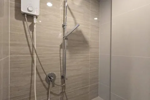 Condo à Bangkok, Thaïlande, 2 chambres  № 164482 - photo 10