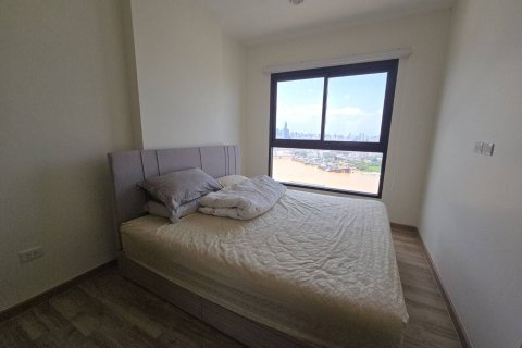 Condo à Bangkok, Thaïlande, 2 chambres  № 164482 - photo 3