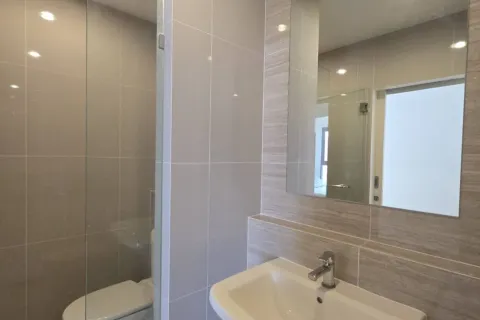 Condo à Bangkok, Thaïlande, 2 chambres  № 164482 - photo 11