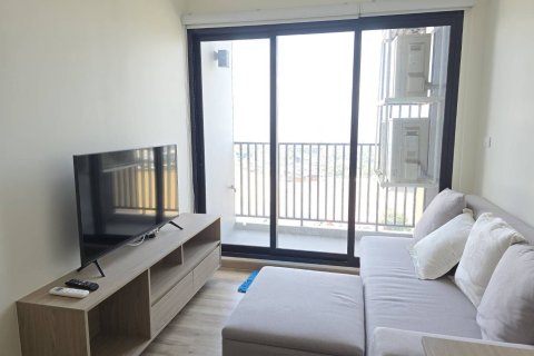 Condo à Bangkok, Thaïlande, 2 chambres  № 164482